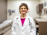 Dr. Julie Blankemeier, MD