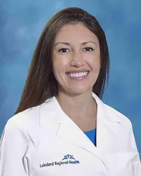 Dr. Vanessa L. Prowler, MD