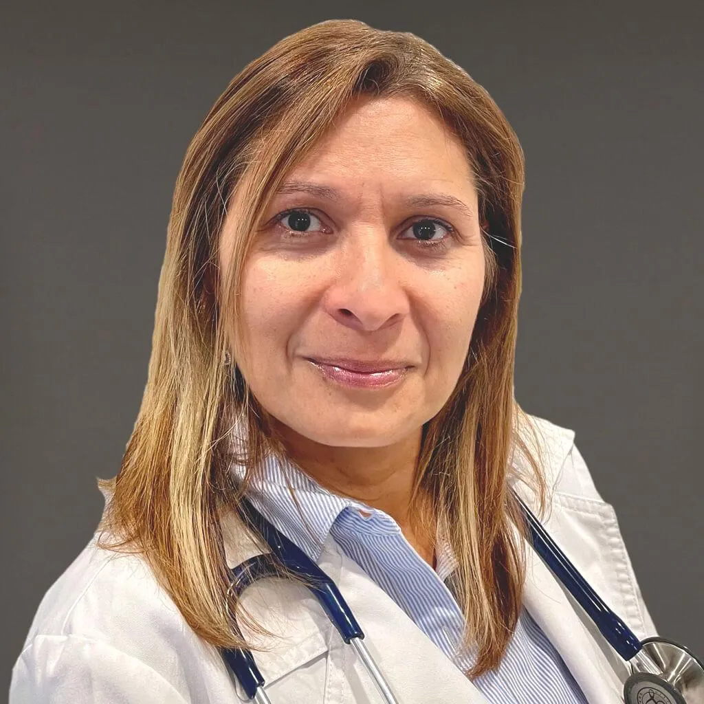 Dr. Edgar Gonzalez, MD - Miami, FL - Family Medicine, Internal Medicine