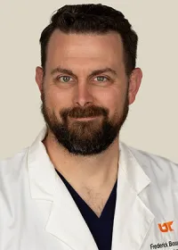 Dr. Frederick Bossert, MD