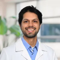 Dr. Vivek Patel, MD - Kankakee, IL - Diagnostic Radiology