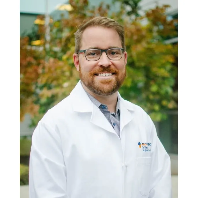 Dr. Ian S Gallaher, MD - Walla Walla, WA - Radiation Oncology, Radiation Oncologist