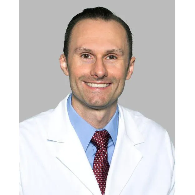 Dr. Tyson H. Collazo, MD - Danbury, CT - Gastroenterology, Gastroenterologist
