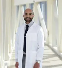 Dr. Niket Muni, MD - Oklahoma City, OK - Internal Medicine