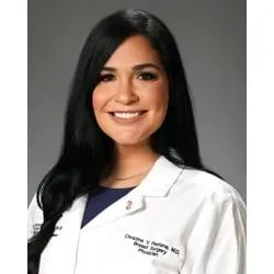 Dr. Christine Velazquez Pestana, MD - Boca Raton, FL - Surgery, General Surgeon