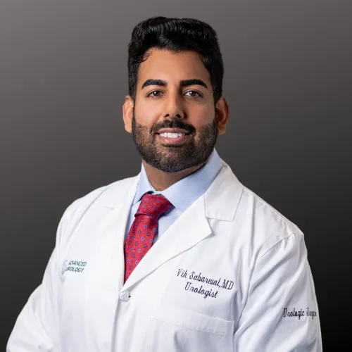 Dr Vikram Kunal Sabarwal