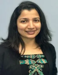 Dr. Prital Desai, MD - Santa Rosa, CA - Psychiatry