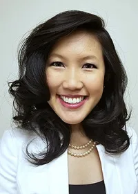 Dr. Bingchan "isabella" Zhang, MD