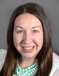 Dr. Michaella Dziedzic, DO - Bridgewater, MA - Pediatrics
