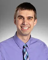Dr. Austin Spronk, MD