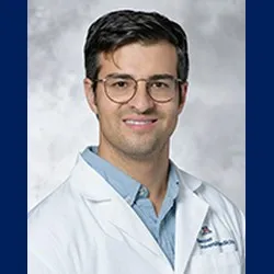 Dr. Darius Alexander Filsoof, MD - Tucson, AZ - Pulmonology, Critical Care Specialist, Pulmonologist
