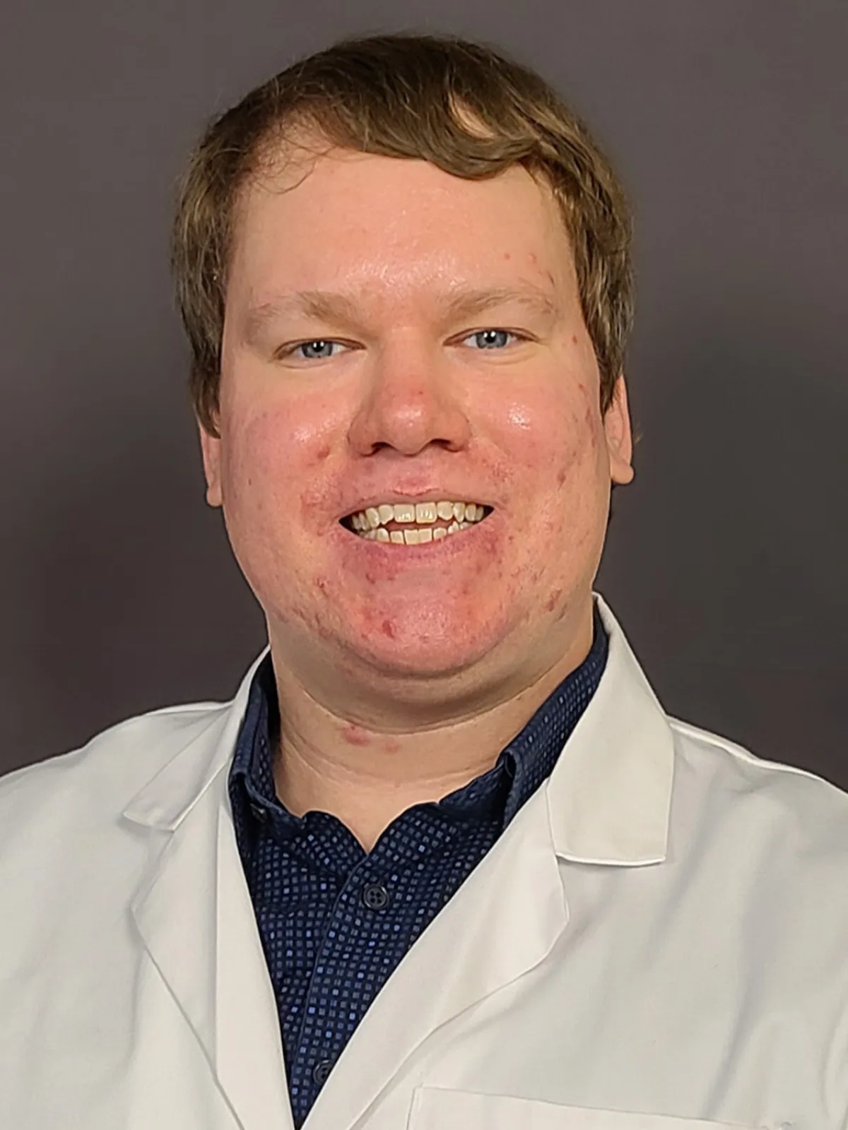 Dr. Alexander R. Dawson, MD - Burlington, VT - Psychiatry