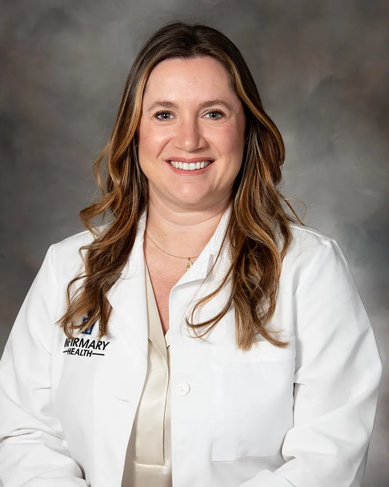 Dr. Katie Scott