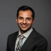 Dr. Jaydeep Khudai, DO - Tinley Park, IL - Family Medicine