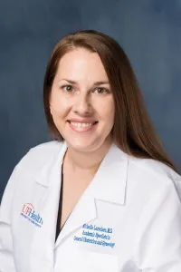Dr. Michelle Janine Larzelere, MD