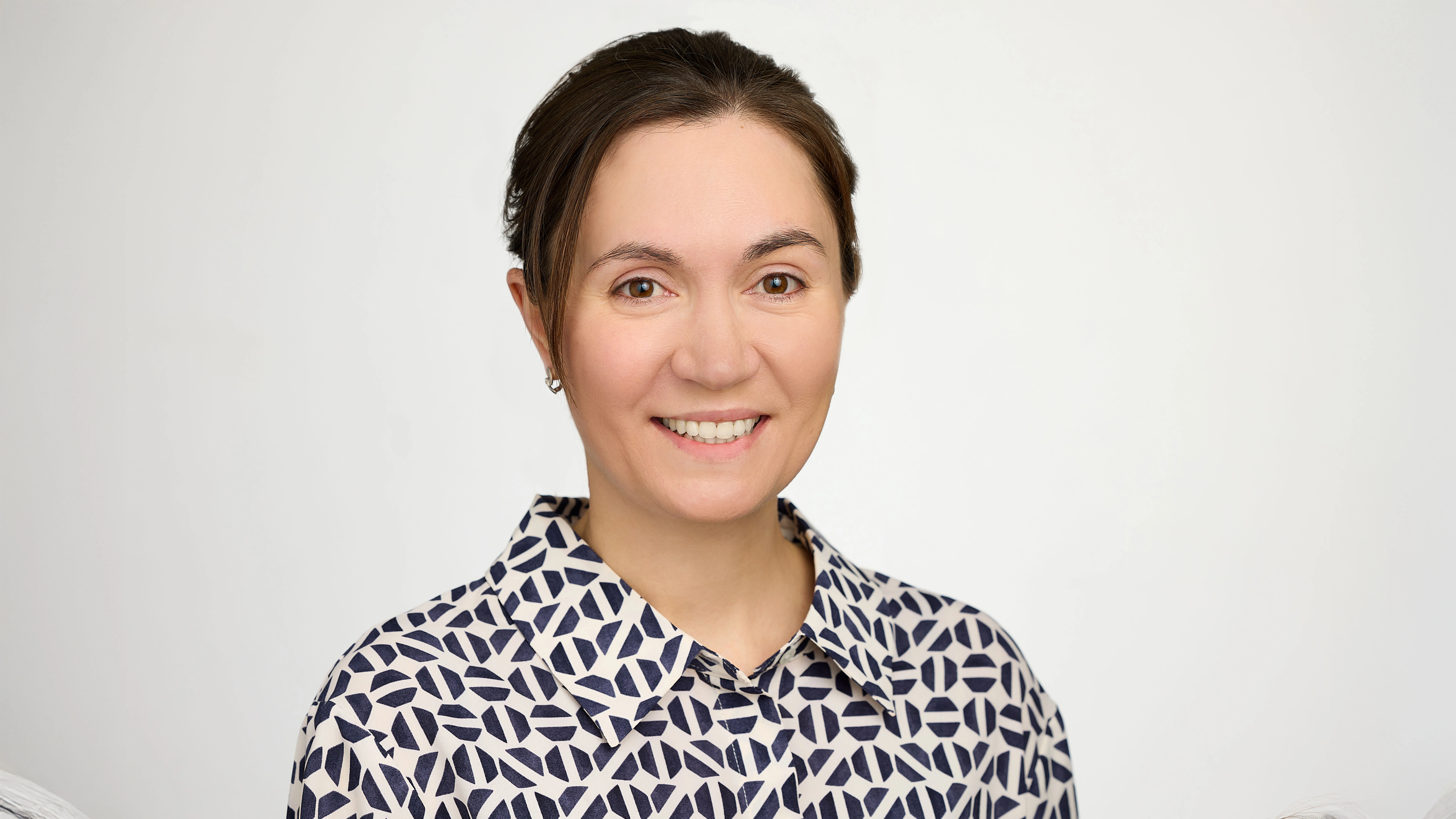 Dr. Ekaterina Semenova, MD - New York, NY - Ophthalmology, Ophthalmologist