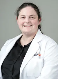 Dr. Rebecca J Mullan, MD