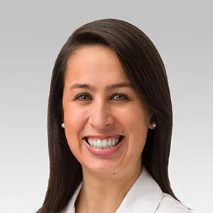 Dr. Sarah Sanders, MD - Evanston, IL - Emergency Medicine