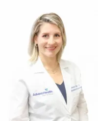 Dr. Alexis Mathura, DO, FACOOG, FACOG