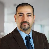 Dr. Ahmed N. Al-Chalabi, MBCHB - Omaha, NE - Gastroenterology