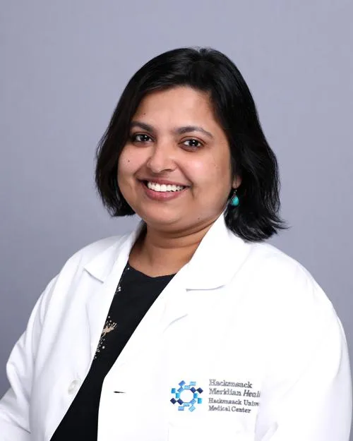 Dr. Aparajita Chaudhuri, MD - Montclair, NJ - Obstetrics & Gynecology