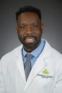 Dr. Lawrence Justin Charles, MD - Gainesville, GA - Internal Medicine