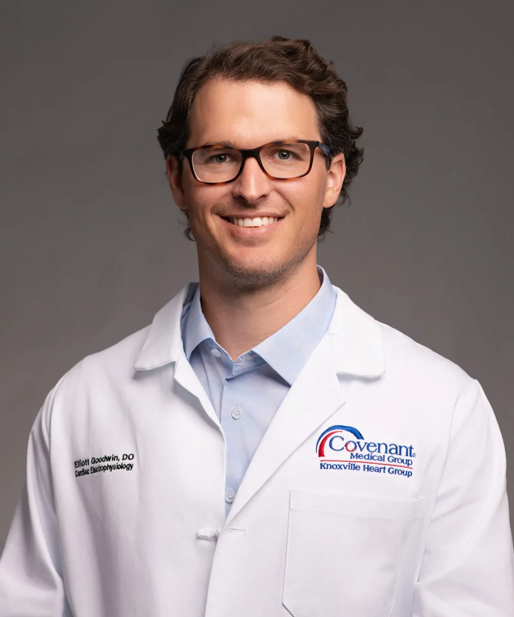 Dr. Elliott Goodwin