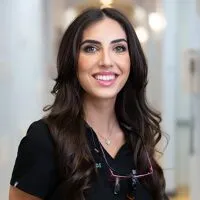 Dr. Gazelle Shabani, DDS