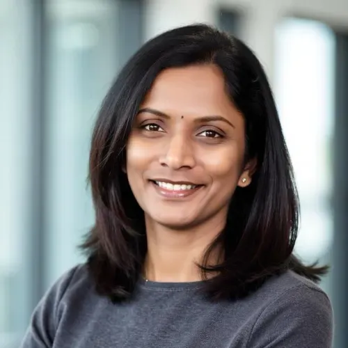Dr. Geetika Chirumamilla, DDS - Crossville, TN - Dentistry, General Dentistry