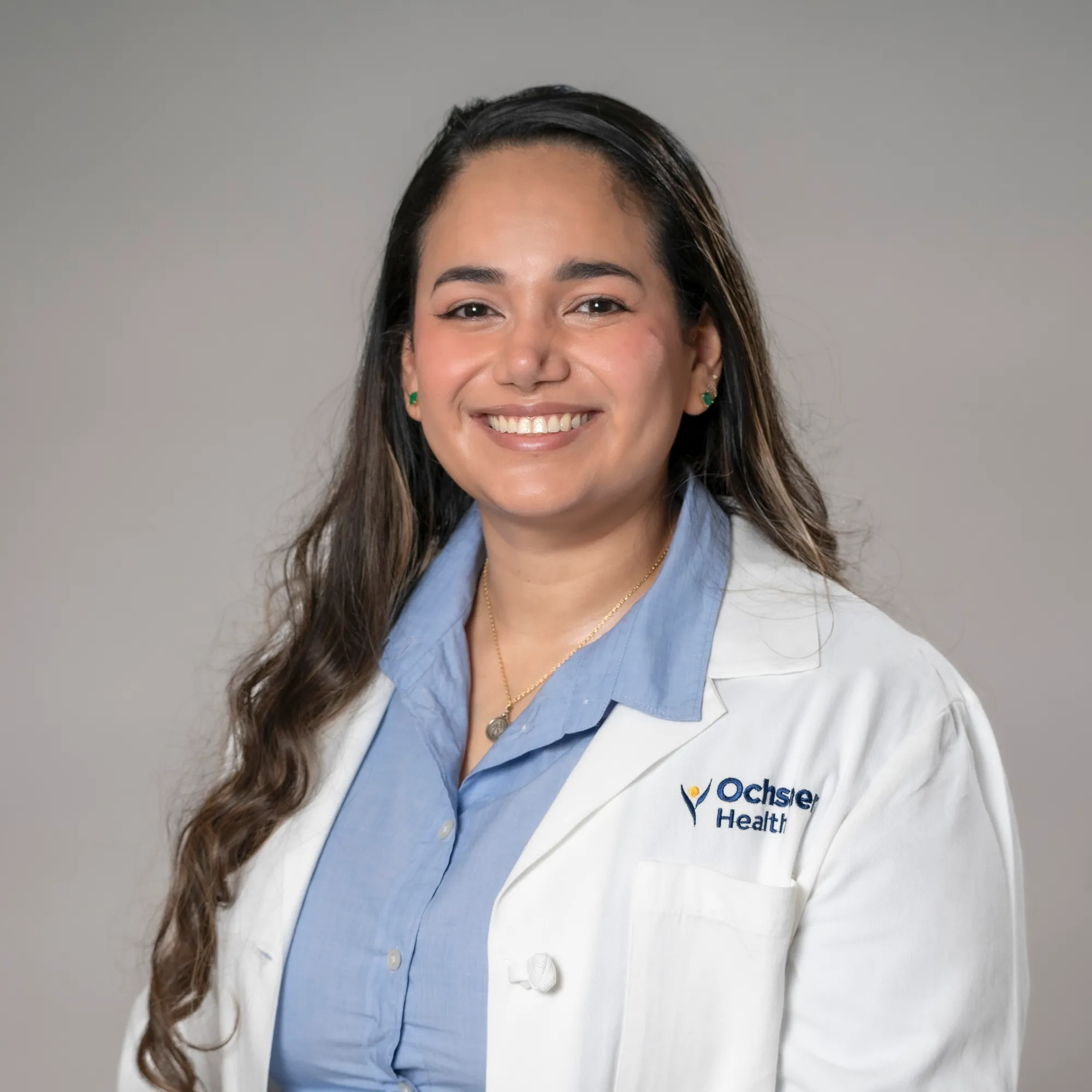 Dr. Isaura M Molina Stornelli, MD - New Orleans, LA - Neonatology, Neonatologist