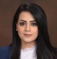Dr. Salina Faidhalla, MD