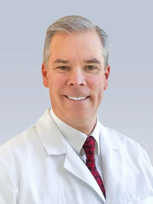 Dr. John Sheffield, MD - WEST CHESTER, PA - Family Medicine