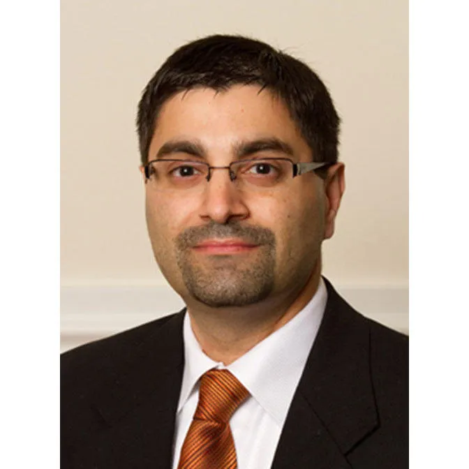 Dr. Faizan Alawi, MD - Philadelphia, PA - Dentistry