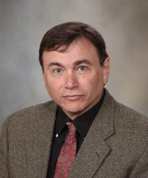 Dr. Larry Alan Binkovitz - Rochester, MN - Diagnostic Radiology, Obstetrics & Gynecology