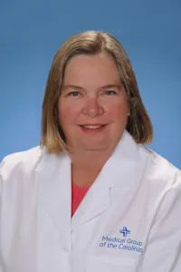 Dr. Helen Stockinger, MD - Spartanburg, SC - Internal Medicine