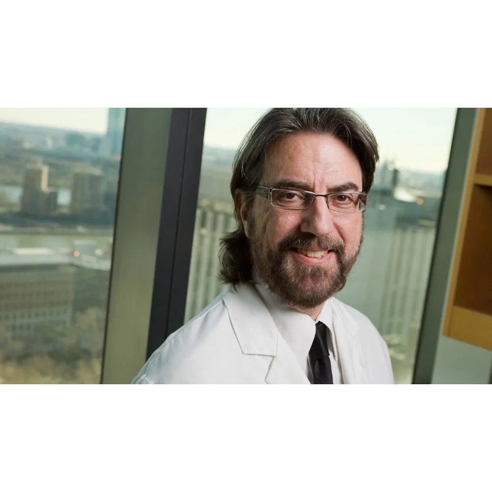 Dr. Richard N. Kolesnick, MD - New York, NY - Endocrinology,  Diabetes & Metabolism, Endocrinology & Metabolism, Internal Medicine, Oncologist