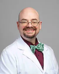 Dr. Michael Jones, DO - Lynchburg, VA - Family Medicine