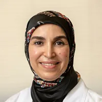 Dr. Bahija Saouf, MD - Lakewood, NJ - Family Medicine