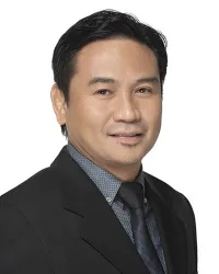 Norman Roque, PT - Englewood Cliffs, NJ - Physical Therapy