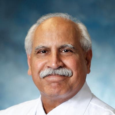 Dr. Tahir Saeed Ahmed Chaudhri - Sebring, FL - Orthopedic Surgery, Orthopaedic Trauma