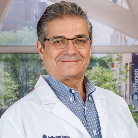 Dr. Robert D Dimaio - Camden, NJ - Family Medicine