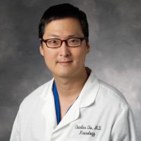 Dr. Sungho Cho - Palo Alto, CA - Neurology, Neurological Surgery