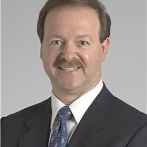 Dr. Iain Kalfas