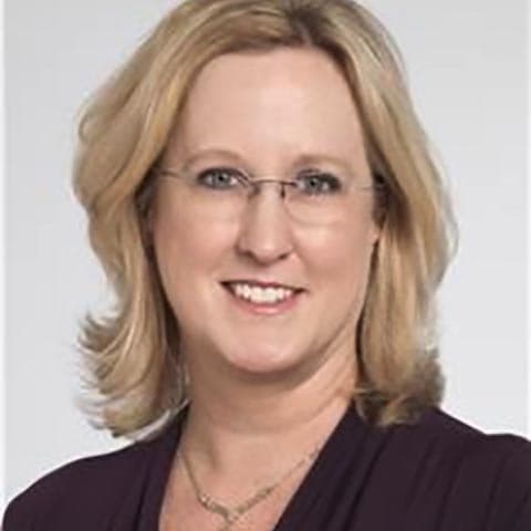 Dr. Colleen Lance - Cleveland, OH - Internal Medicine, Pulmonology, Sleep Medicine