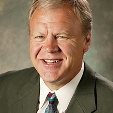 Dr. Allen Henry Graeve - Puyallup, WA - Thoracic Surgery