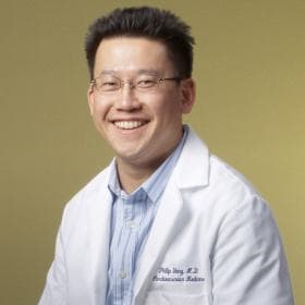 Dr. Phillip Yang - Palo Alto, CA - Cardiovascular Disease, Internal Medicine