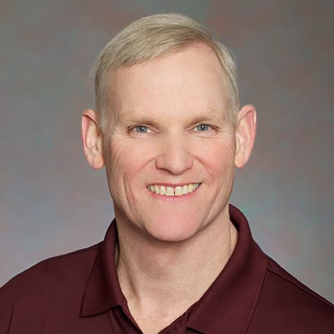 Timothy Ahern - Medical Lake, WA - Physical Therapy