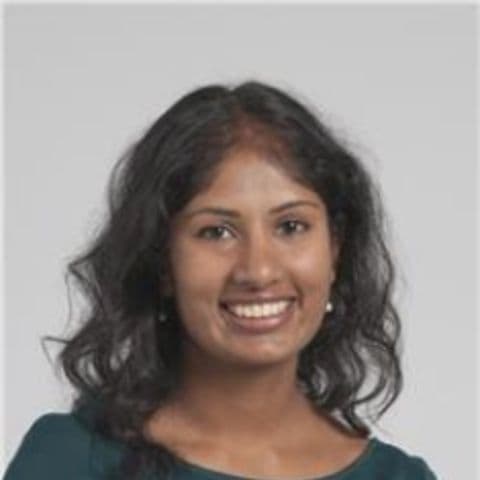 Dr. Sudha R Amarnath