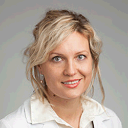 Dr. Halyna Yevgenivna West, MD - Santee, CA - Geriatric Medicine, Internal Medicine