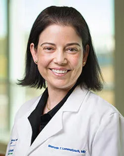 Dr. Sherstin T. Lommatzsch, MD - Denver, CO - Pulmonology, Internal Medicine, Pulmonologist